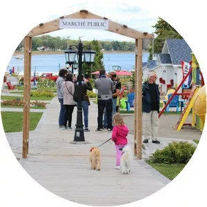 Venise-en-Québec - Municipality in Canada