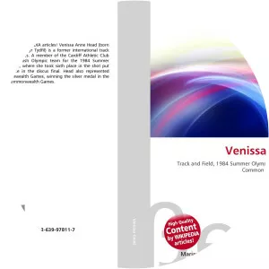Venissa Head