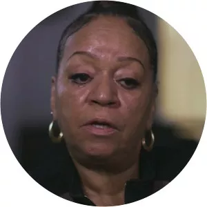 Venita Mitchell - Author ‧ Yahweh ben Yahweh's daughter