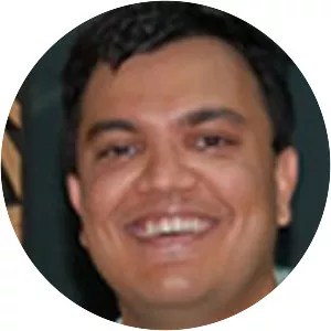 Venkat Chandrasekaran - Professor