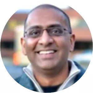 Venkat Krishnamurthy