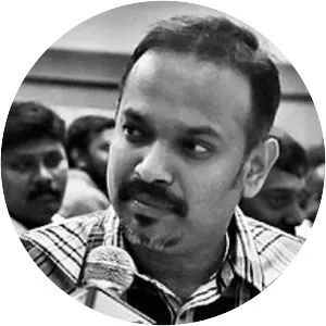 Venkat Prabhu - Indian filmmaker