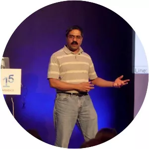 Venkat Subramaniam - Author