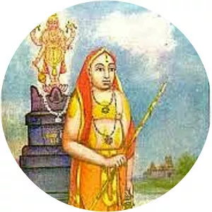 Venkatamakhin - Musician