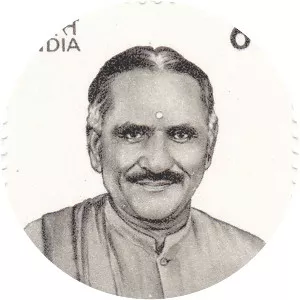 Venkatarama Ramalingam Pillai