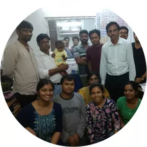 Venkataramanan Mahalingam