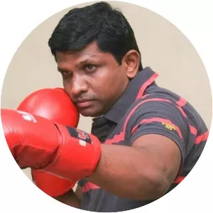 Venkatesan Devarajan