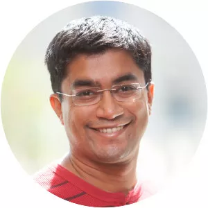 Venkatesan Guruswami
