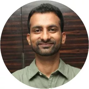 Venkatesh Harinathan