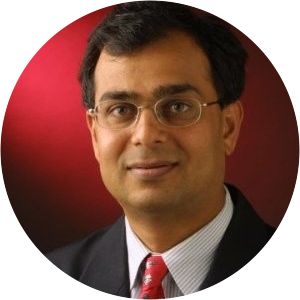 Venkatesh K. R. Kodur