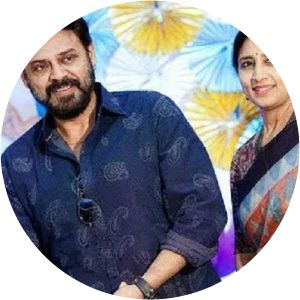 Venkatesh Neeraja photograph