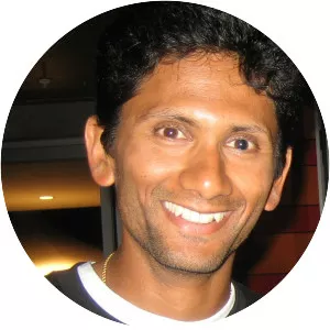 Venkatesh Prasad - Indian cricketer