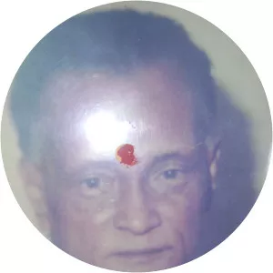 Venkateshwaran Iyer photograph