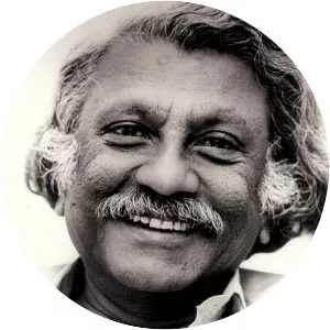 Venkatraman Radhakrishnan