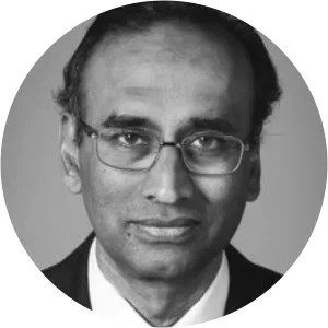 Venkatraman Ramakrishnan
