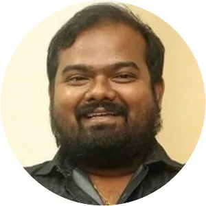 Venky Kudumula
