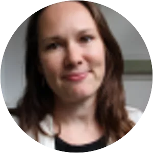 Venla Hellstedt - Film producer