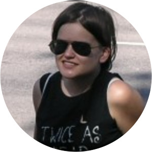 Venla Varha - Screenwriter