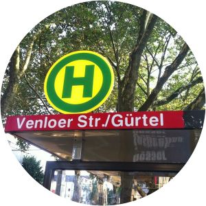 Venloer Straße/Gürtel