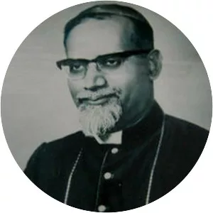 Venmani S. Selvanather