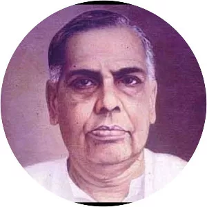 Vennikkulam Gopala Kurup - Indian poet