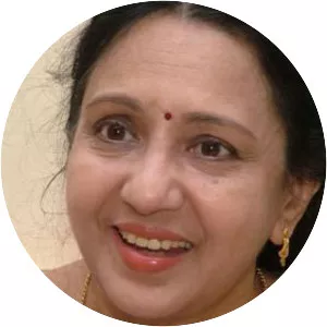 Vennira Aadai Nirmala - Indian actress