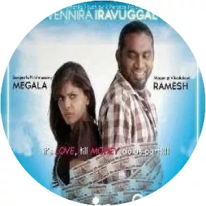 Vennira Iravuggal