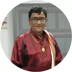 Venniradai Moorthy