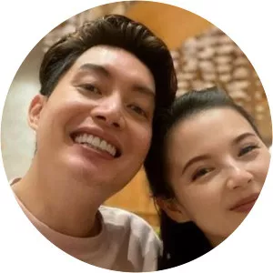 Venny Chandra photograph