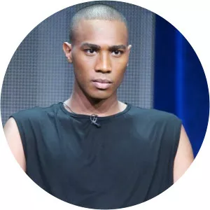 Veno Miller photograph