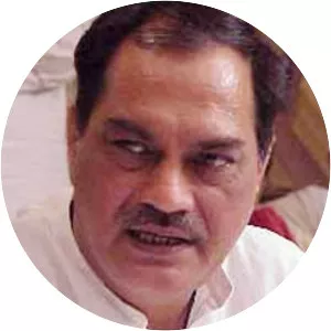 Venod Sharma