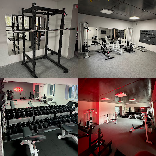 Venom Gym - Gym in Kalush, Ukraine
