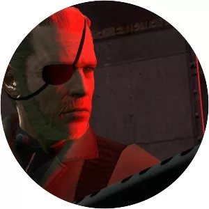 Venom Snake - Fictional character