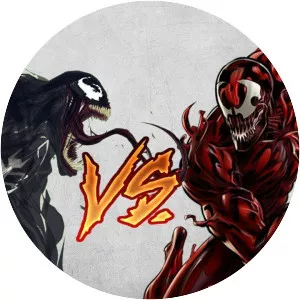 Venom vs. Carnage - Comic book series