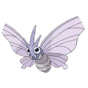 Venomoth