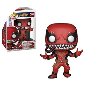 Venompool - Movie character