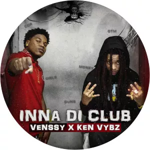 Venssy - Musical artist