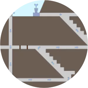 Ventilation - Architecture