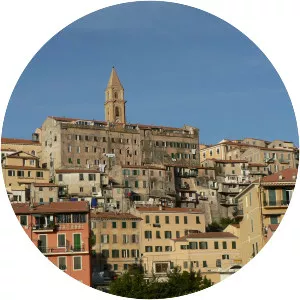 Ventimiglia