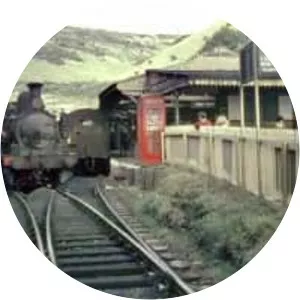 Ventnor railway station - 