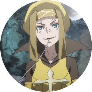 Vento of the Front - 