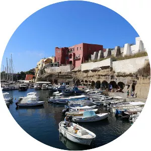 Ventotene