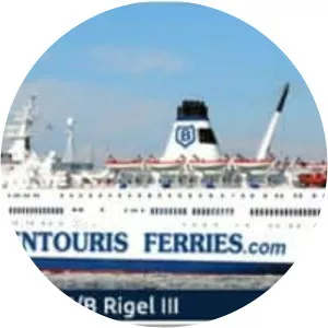 Ventouris Ferries