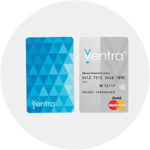 Ventra