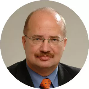 Vents Armands Krauklis