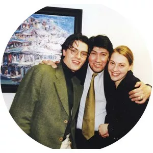 Ventsinosa Kirova photograph