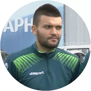 Ventsislav Bengyuzov