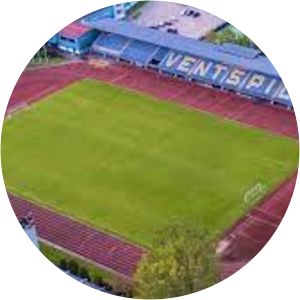 Ventspils Olimpiskais Stadions
