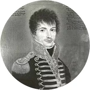 Ventura Blanco Encalada