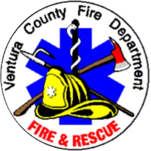 Ventura County Fire Department
